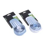 TK 6-Piece Measuring Cup Set – Accurate Kitchen Measuring Cups