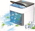 Arctic Air Cooler – USB Powered with LED Night Light