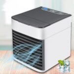 Arctic Air Cooler – USB Powered with LED Night Light
