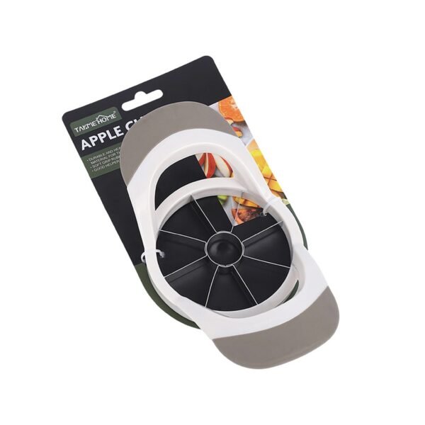 TK 8-Slice Apple Cutter with Soft Grip Handle