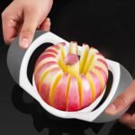 TK 8-Slice Apple Cutter with Soft Grip Handle