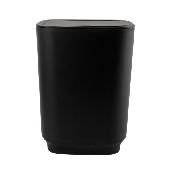 Compact Bathroom & Desk Trash Can