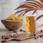 TK Set of 4 Beer Glasses – Durable Glassware for Home & Bar