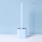 Silicone Toilet Brush – Flexible & Hygienic Toilet Cleaner