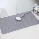 TK TPR Bathroom Carpet – Non-Slip & Absorbent Bath Mat