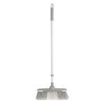TK Sweeping Broom – Plastic & Silicone Floor Cleaner