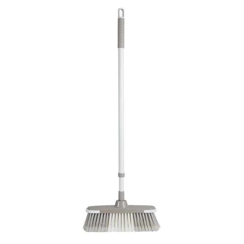 TK Sweeping Broom – Plastic & Silicone Floor Cleaner