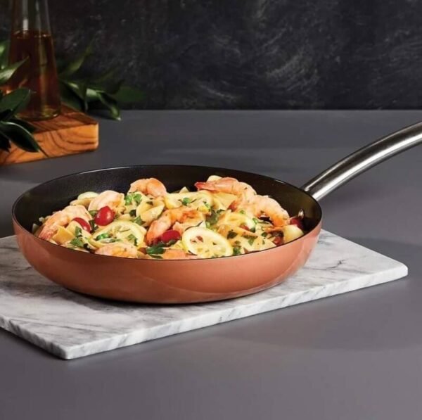 TK Aluminum Non-Stick Fry Pan