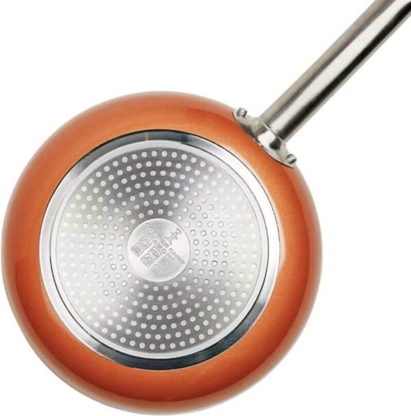 TK Aluminum Non-Stick Fry Pan