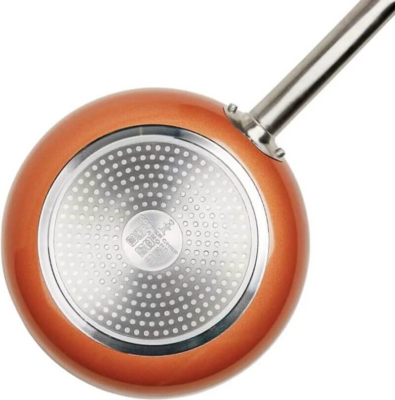 TK Aluminum Non-Stick Fry Pan