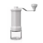 Manual Coffee Grinder – Stainless Steel Coffee Mill