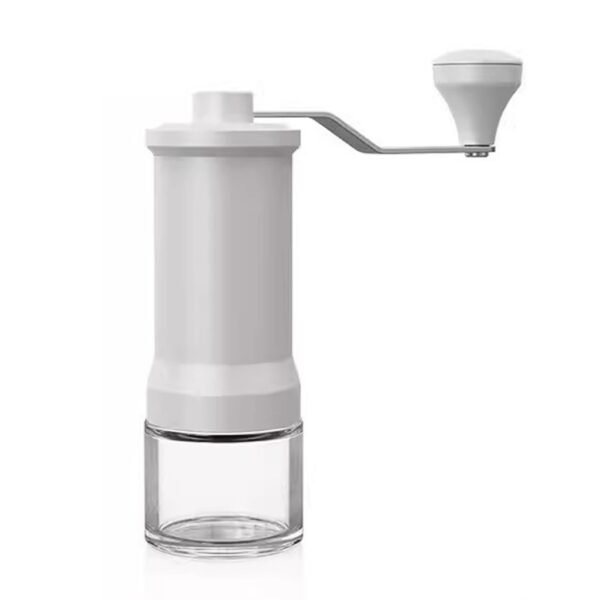Manual Coffee Grinder – Stainless Steel Coffee Mill