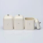 TK Coffee Sugar Tea Canister Set