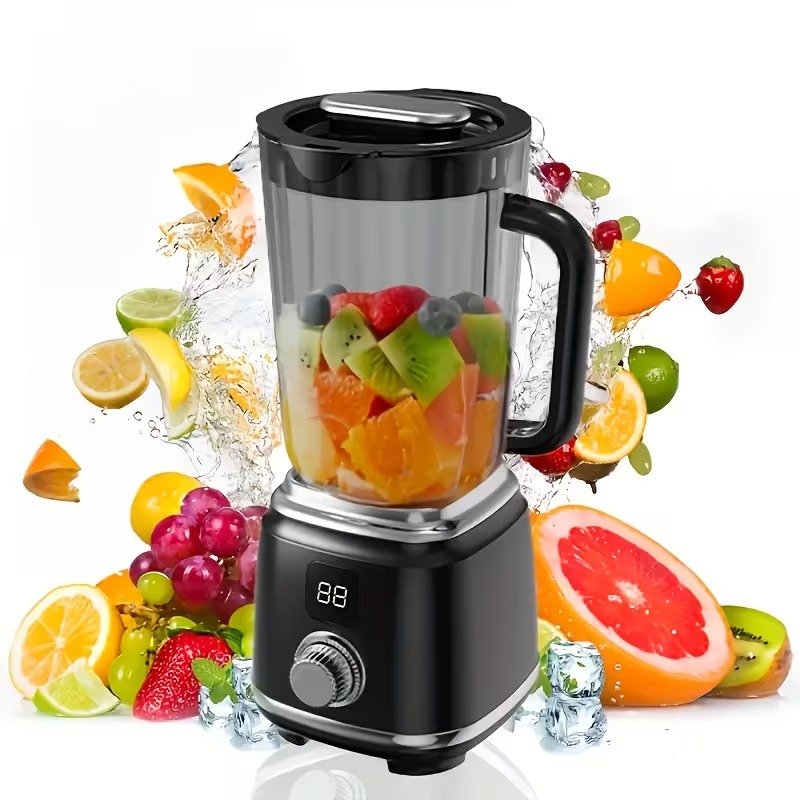 Mini Citrus Juicing Cup – Rechargeable 600ml