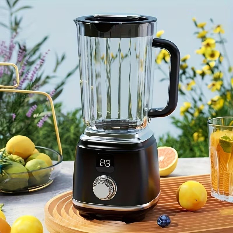 Mini Citrus Juicing Cup – Rechargeable 600ml