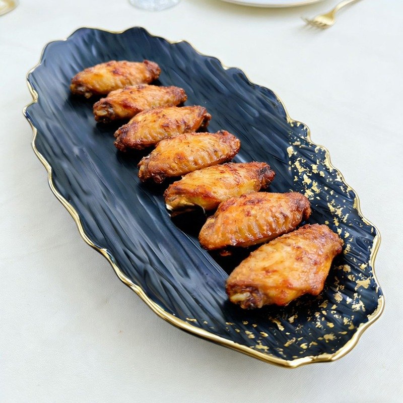 TK Ceramic Dinnerware & Serving Collection