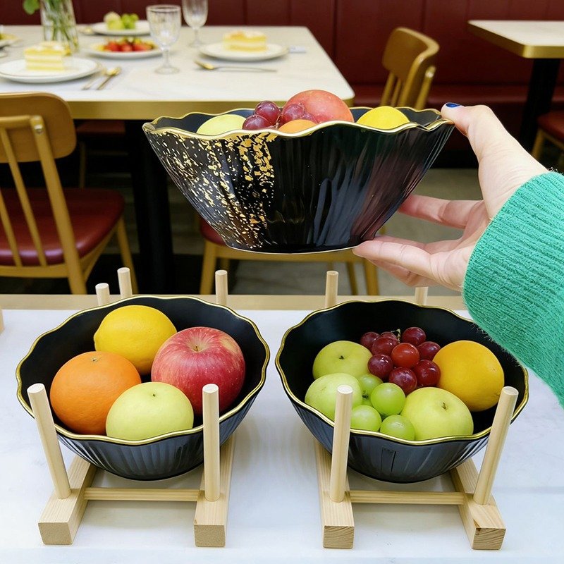 TK Ceramic Dinnerware & Serving Collection