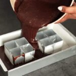 DIY Baking Moulds – Adjustable Numbers & Letters Cake Mould Set