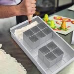 DIY Baking Moulds – Adjustable Numbers & Letters Cake Mould Set