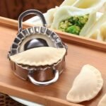 TK Stainless Steel Dumpling Mold – Easy Dumpling Maker