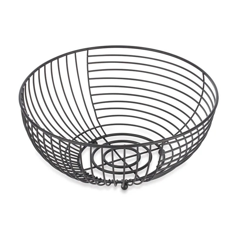 TK Linear Fruit Basket – Modern Kitchen & Table Storage
