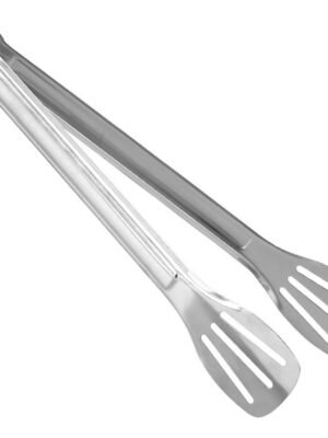 TK Multifunctional Stainless Steel Tongs – Kitchen Tool