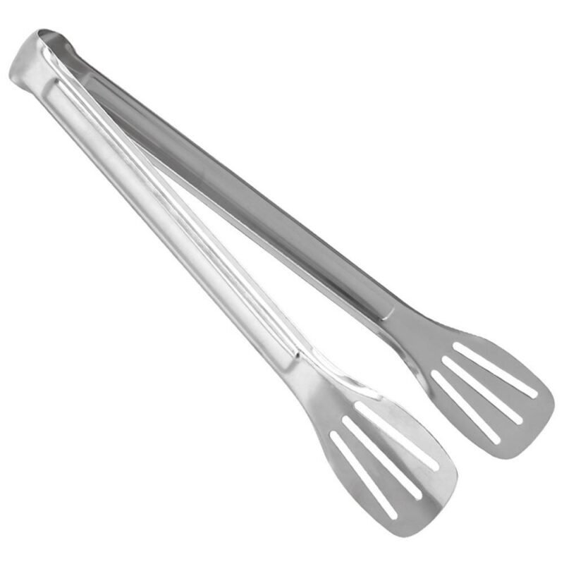TK Multifunctional Stainless Steel Tongs – Kitchen Tool