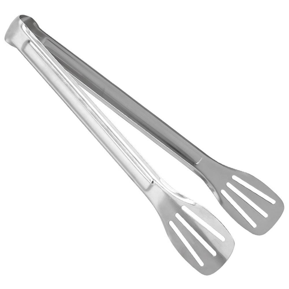 TK Multifunctional Stainless Steel Tongs – Kitchen Tool