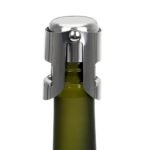 TK Stainless Steel Champagne Stopper – Airtight Wine Seal