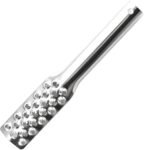 TK Stainless Steel Fish Scaler – Kitchen Descaling Tool