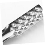 TK Stainless Steel Fish Scaler – Kitchen Descaling Tool