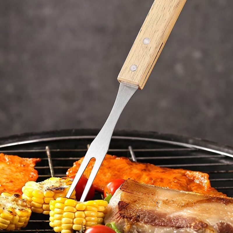 FORK 1