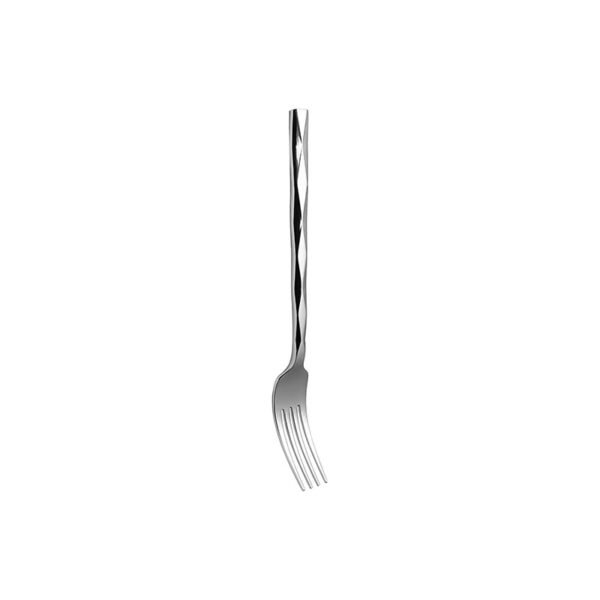 TK Elegant Stainless Steel Tableware Cutlery - Set Of 3