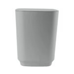 Compact Bathroom & Desk Trash Can