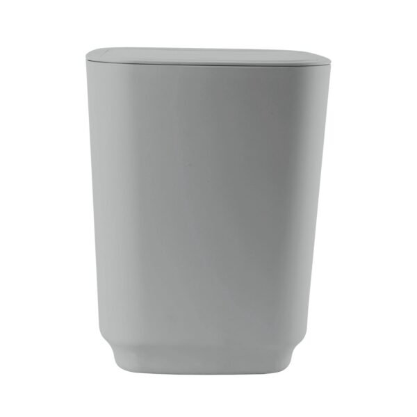 Compact Bathroom & Desk Trash Can