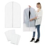 TK Waterproof Garment Bag – Travel & Clothing Protector