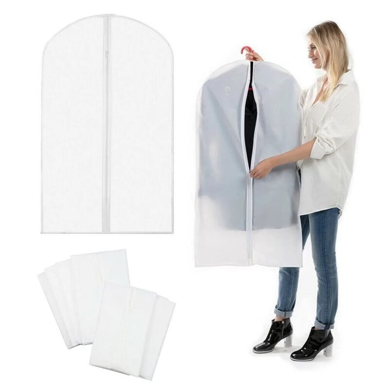 TK Waterproof Garment Bag – Travel & Clothing Protector