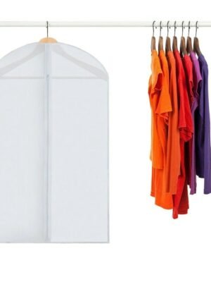 TK Waterproof Garment Bag – Travel & Clothing Protector