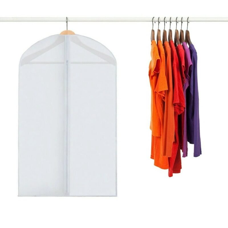TK Waterproof Garment Bag – Travel & Clothing Protector