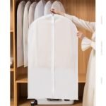 TK Waterproof Garment Bag – Travel & Clothing Protector
