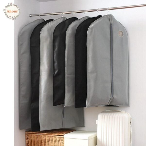TK Waterproof Garment Bag – Travel & Clothing Protector