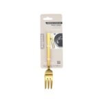 TK Gold PVD Stainless Steel Cutlery Set of 2