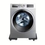 Adjustable Appliance Moving Base – Heavy Duty Rolling Stand