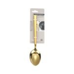 TK Gold PVD Stainless Steel Cutlery Set of 2