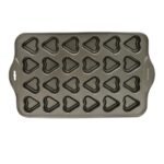 Multi Cavity Brownie & Cupcake Baking Tray – Non-Stick Muffin Pan
