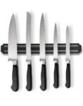 TK Magnetic Strip Knife Holder – Wall Mounted