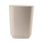 Compact Bathroom & Desk Trash Can