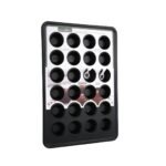 TK Non-Stick Multi Hole Muffin Baking Pan