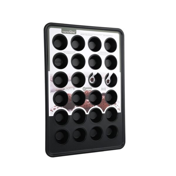 TK Non-Stick Multi Hole Muffin Baking Pan