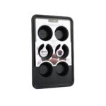 TK Non-Stick Multi Hole Muffin Baking Pan